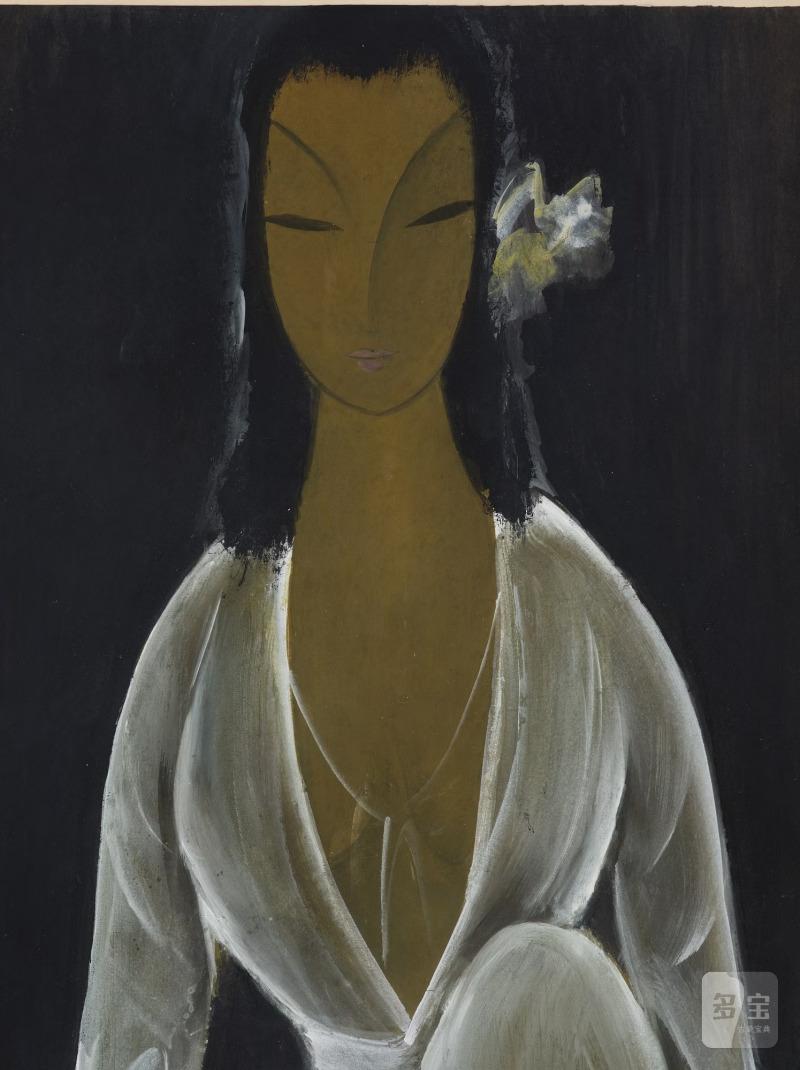 Lin Fengmian - 图3